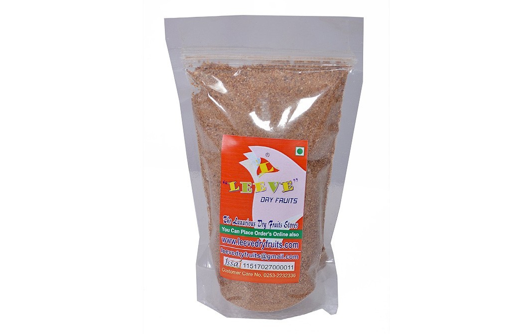 Leeve Dry fruits Kharik Powder    Pack  200 grams